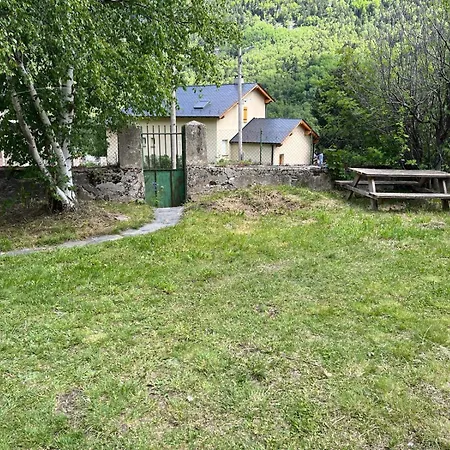 Confort 7 Personnes A Apartment *