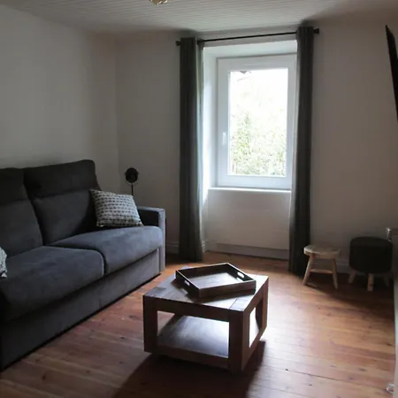 Apartment Confort 7 Personnes A *