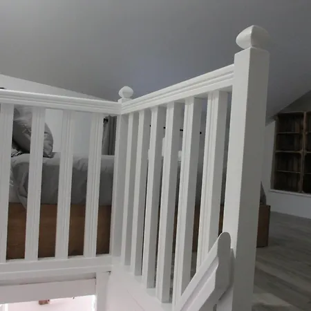 Apartment Confort 7 Personnes A *