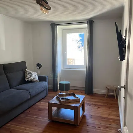 Apartment Confort 7 Personnes A