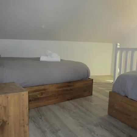 Apartment Confort 7 Personnes A