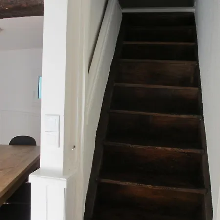 Apartment Confort 7 Personnes A *