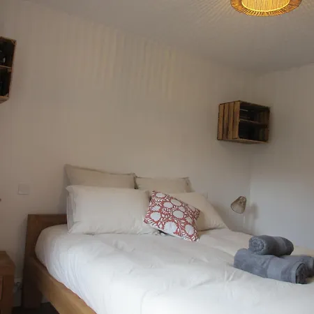 Confort 7 Personnes A Apartment
