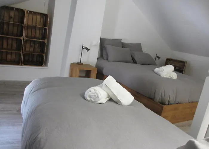 Confort 7 Personnes A Διαμέρισμα